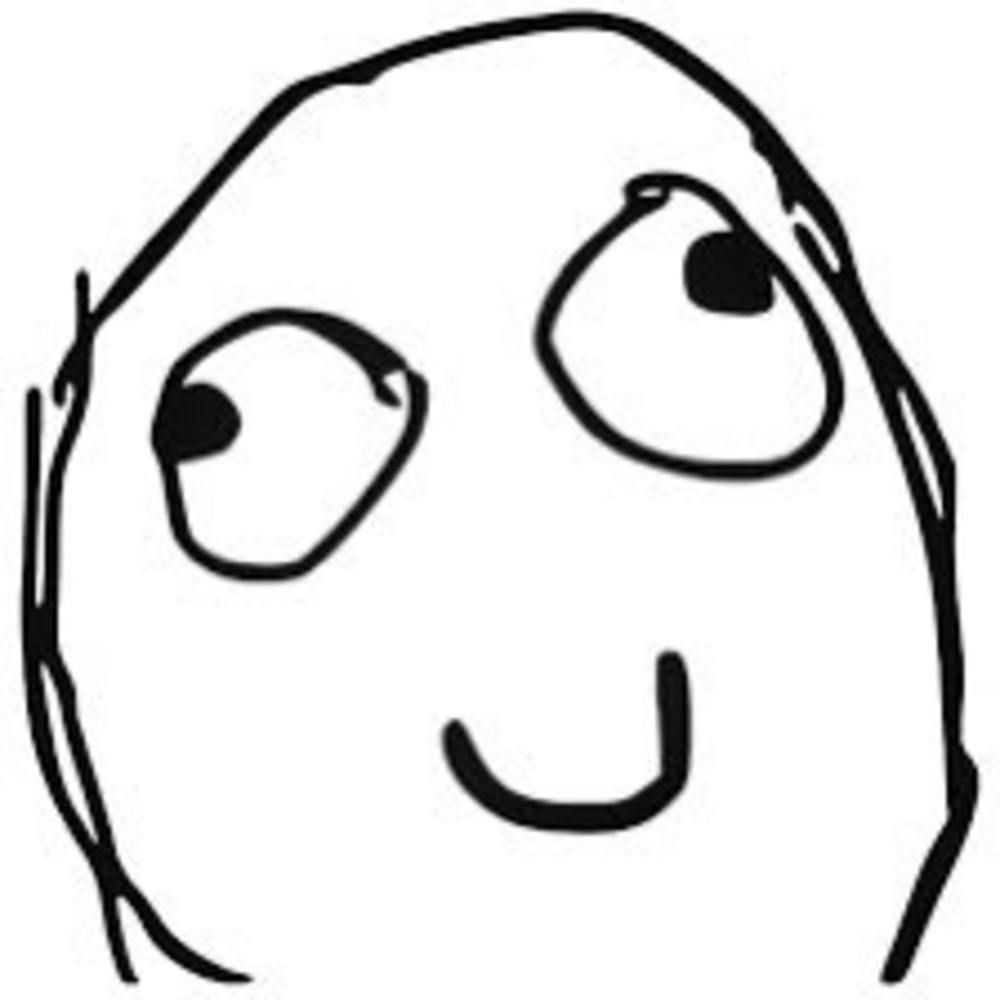 Meet your Posher, Random person